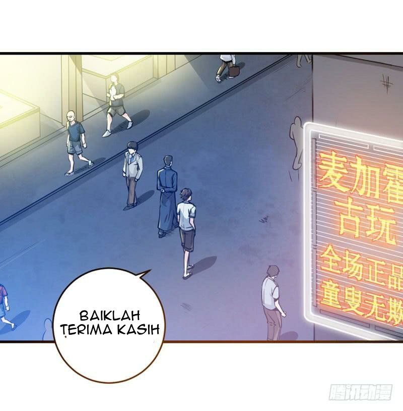 Strongest Divine Doctor Mixed City Chapter 10 Gambar 36